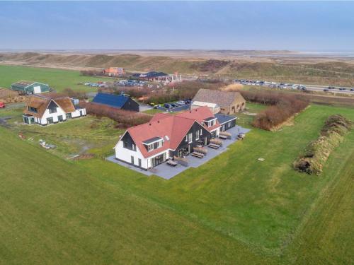 Villa on Texel near Krimbos Forest, De Cocksdorp (photo 3)