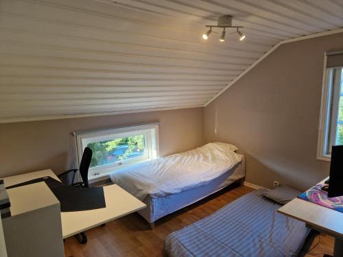 Villa i Vega, Stockholm (photo 9)