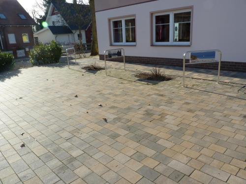 Cafe und Pension Blohm - main image