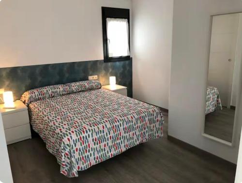 Duplex con terraza, Málaga (foto 4)