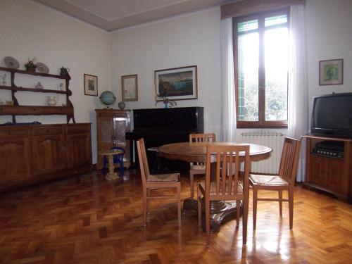 Bella Vista Apartment - image 8