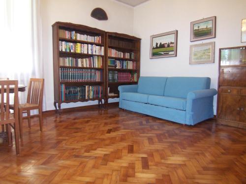 Bella Vista Apartment, Benátky (fotografie 9)