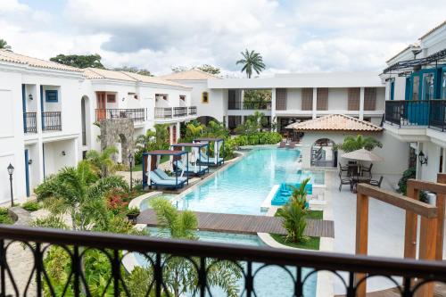 Resende Imperial Hotel & Spa in 伊塔卡拉