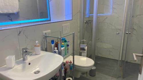 Schönes Erwachen im Frankfurter Penthouse, Frankfurt/Main (photo 3)