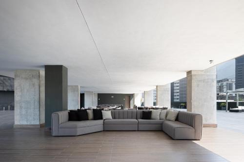 Vestabils, Modern Apartments with Pool and Mountain views in Santa Catarina (Nuevo Leon)