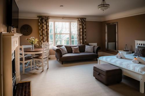 Gallows Hill in Sawdon