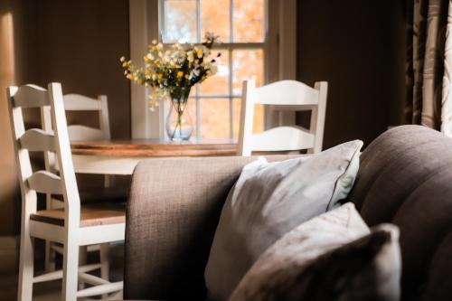 Faciliteiten, Gallows Hill in Sawdon