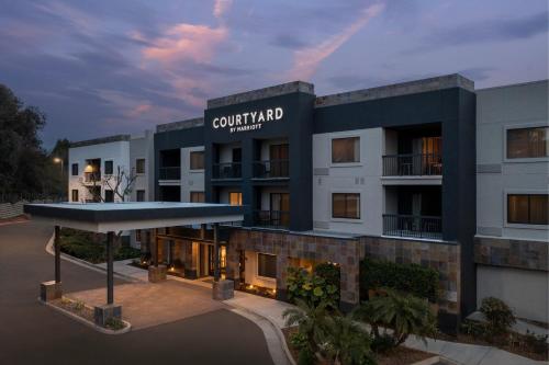 Courtyard by Marriott San Diego Carlsbad in Carlsbad, USA