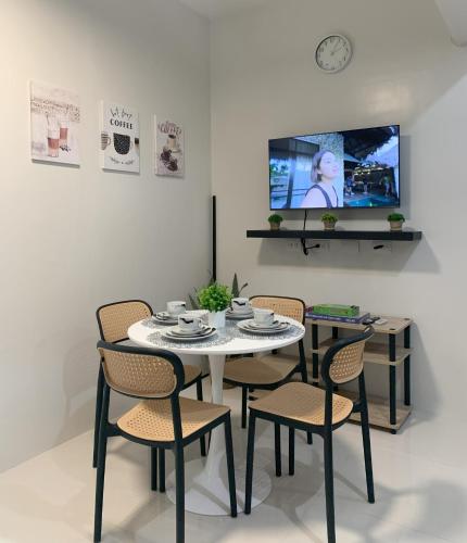 살스 오션크레스트 스위트 - 편의 시설/서비스
