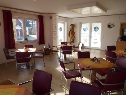 Cafe und Pension Blohm - image 3