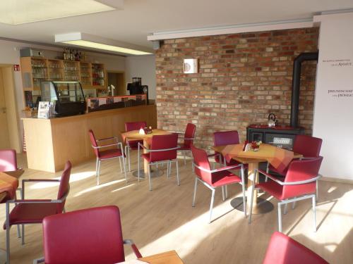 Cafe und Pension Blohm - image 5