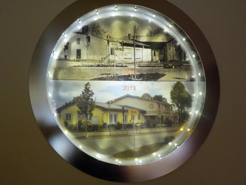 Cafe und Pension Blohm - image 7