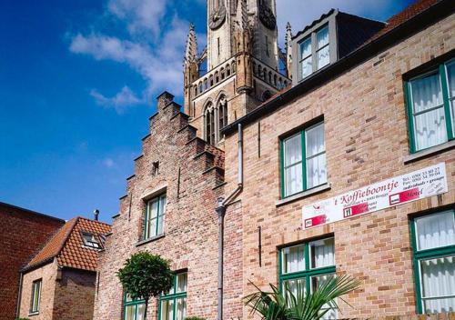 Hotel Koffieboontje - image 2
