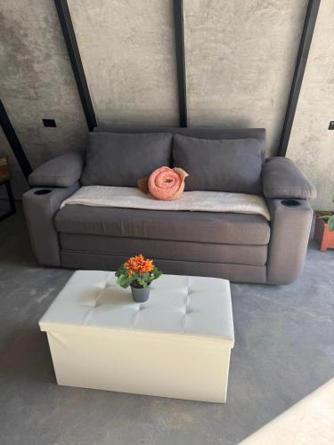 設施, Chalet de los ciervos in 卡布亞