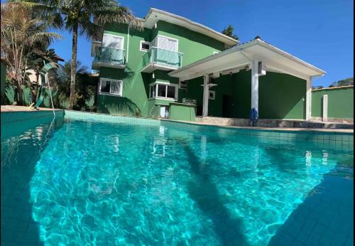 Casa Mata Atlântica Paraty
