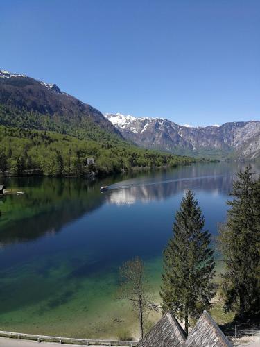 附近景點, Apartma pri Hrvatu in 斯雷德尼亞華斯-博希尼尤