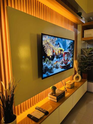 GM Suite near SM MOA, Pasay I 2 Beds I City & Bay View, Manila (photo 2)