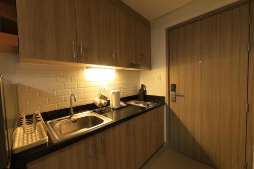 GM Suite near SM MOA, Pasay I 2 Beds I City & Bay View, Manila (photo 5)