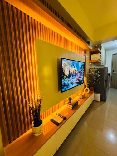 GM Suite near SM MOA, Pasay I 2 Beds I City & Bay View, Manila (photo 7)