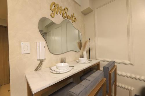 GM Suite near SM MOA, Pasay I 2 Beds I City & Bay View, Manila (photo 10)