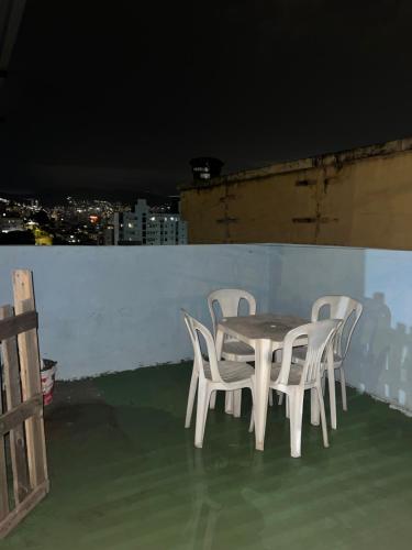 Hostel do atleta – Belo Horizonte, GA