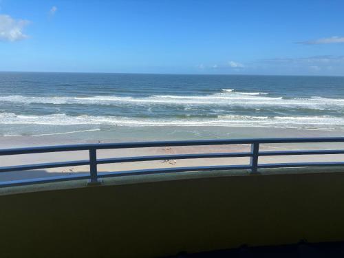 Ocean Walk Resort - Spectacular Ocean Front View in Daytona Beach, USA