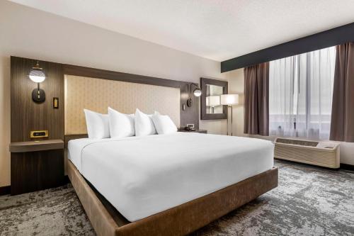 Comfort Inn Brooklyn Center in 布魯克林中心區