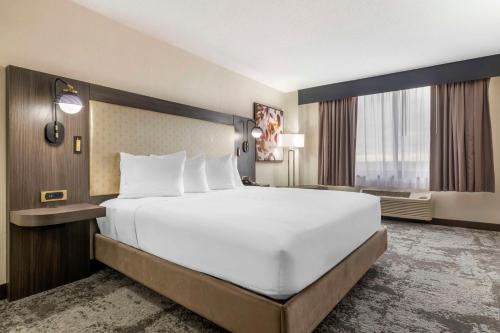 Comfort Inn Brooklyn Center