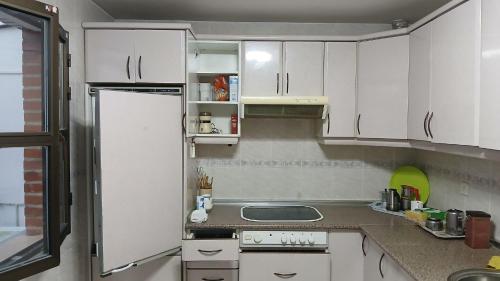 Room in Lodge - Toledo Double Private Room Room in Lodge - Toledo Double Private Room