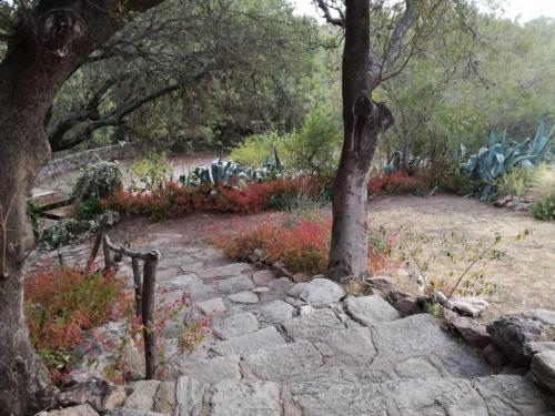 Caserón vista panorámica Punilla