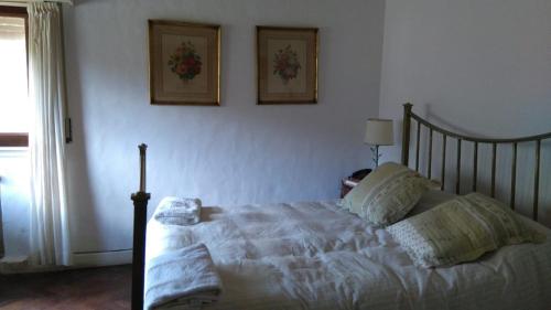 Caserón vista panorámica Punilla