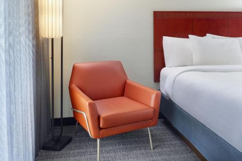 Courtyard by Marriott Charlottesville Courtyard by Marriott Charlottesville