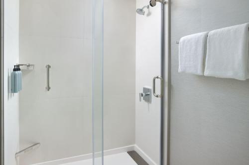 Courtyard by Marriott Charlottesville Courtyard by Marriott Charlottesville