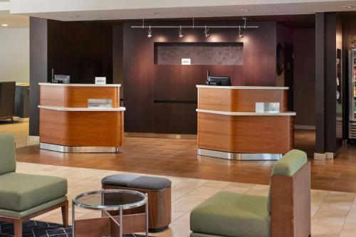 Courtyard by Marriott Charlottesville Courtyard by Marriott Charlottesville