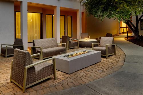Courtyard by Marriott Charlottesville