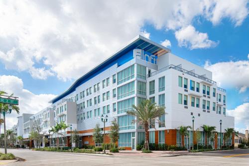 Aloft Delray Beach in Delray Beach, USA