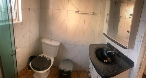 Residencial JHB in アルツール アウヴィン