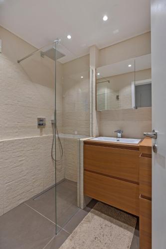 Four-Bedroom Apartment image 10