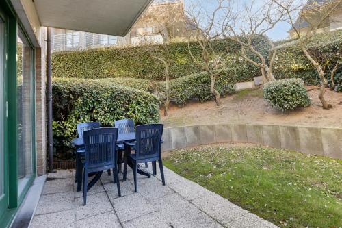 Four-Bedroom Apartment image 8
