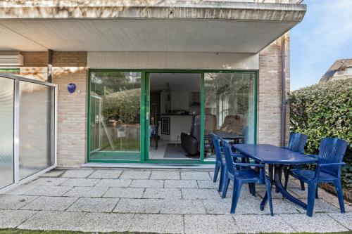 Four-Bedroom Apartment image 5