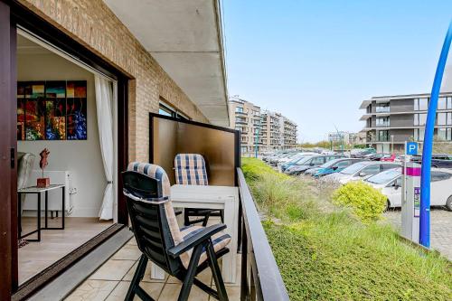 Two-Bedroom Apartment image 9