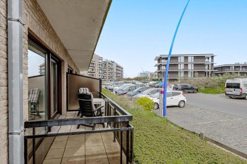 Two-Bedroom Apartment image 3