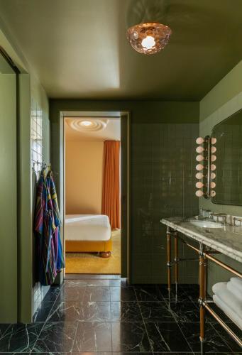 Hotel Saint Augustine - main image