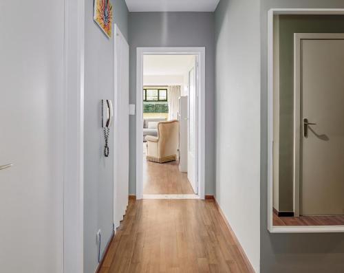 Two-Bedroom Apartment image 10