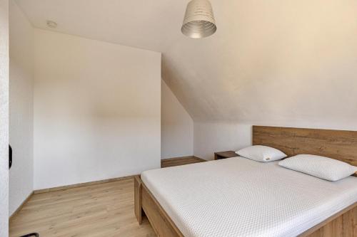 Two-Bedroom Holiday Home image 10