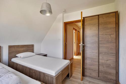Two-Bedroom Holiday Home image 9