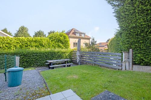 Two-Bedroom Holiday Home image 4