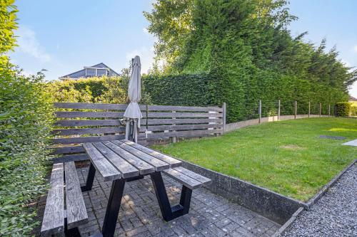 Two-Bedroom Holiday Home image 3