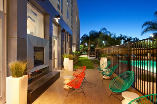 Aloft Ontario-Rancho Cucamonga - image 14