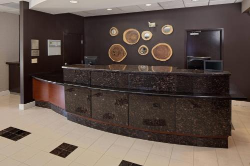 Courtyard Fort Worth I-30 West Near NAS JRB in Fort Worth, USA